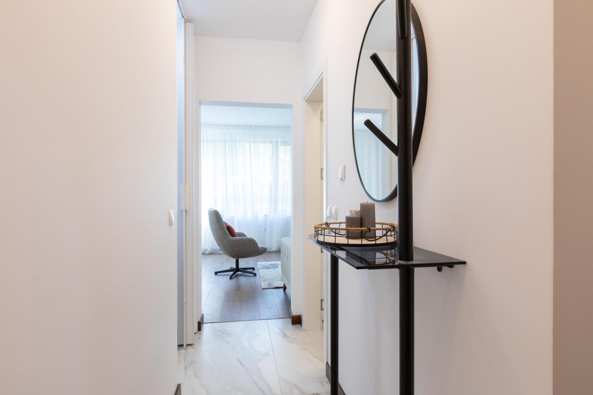 Didi'S Central Designer Apartments София Экстерьер фото