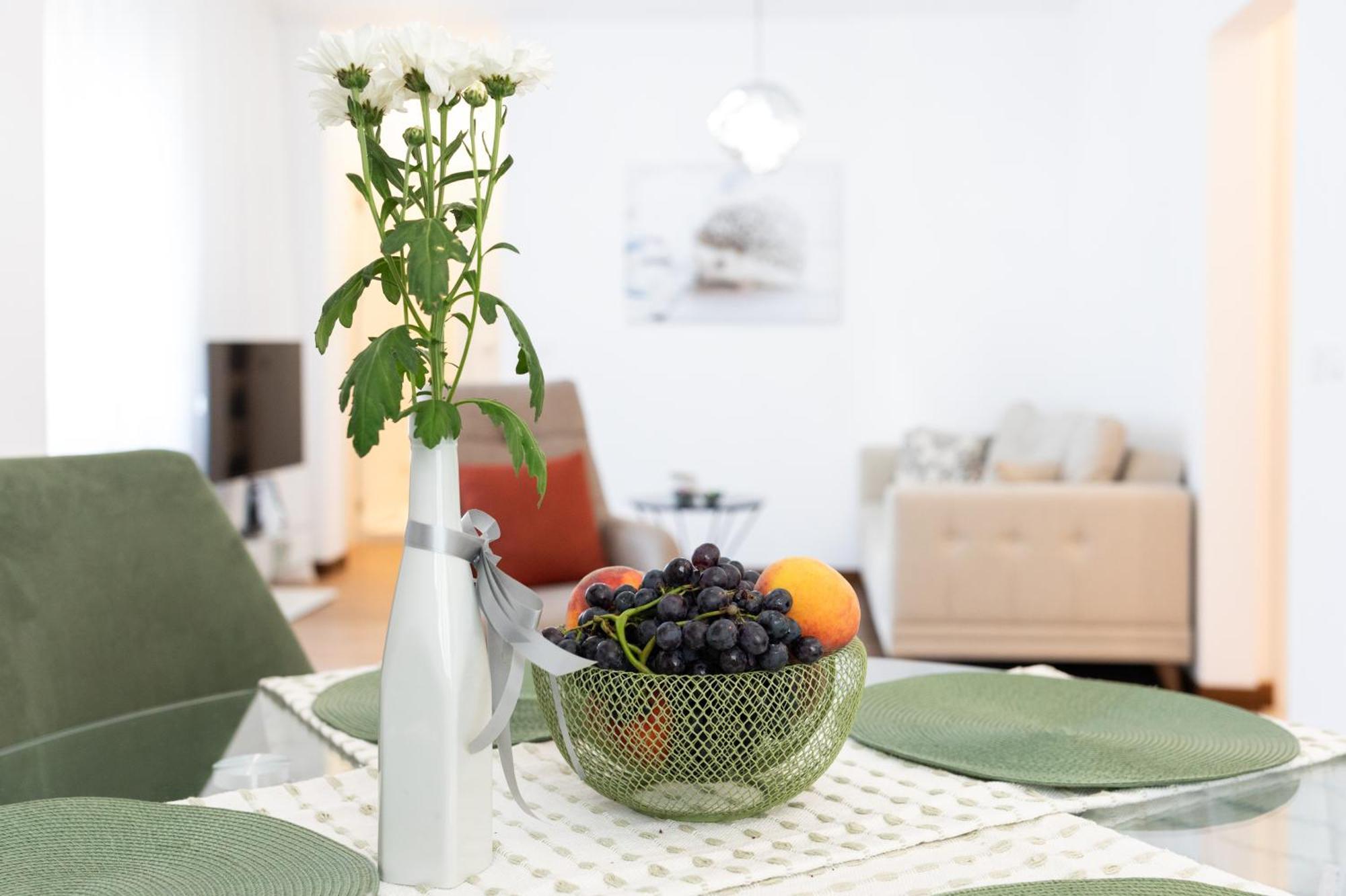 Didi'S Central Designer Apartments София Экстерьер фото