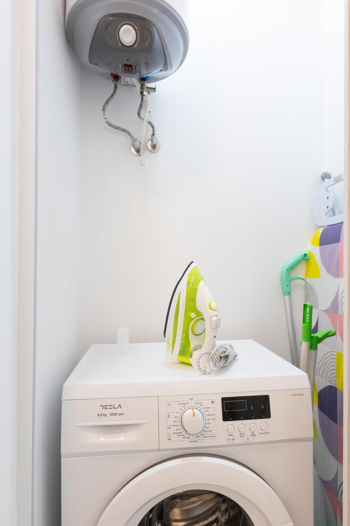 Didi'S Central Designer Apartments София Экстерьер фото